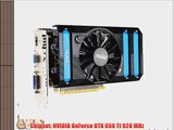 MSI N650Ti-1GD5/V1 NVIDIA GeForce GTX 650 Ti 1GB GDDR5 PCI Express 3.0 Graphics Card
