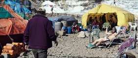 Everest Official Trailer #1 (2015) - Jason Clarke, Jake Gyllenhaal Adventure Movie HD