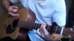 Darius Rucker - Wagon Wheel - Guitar Lesson (CORRECT AND INCREDIBLY EASY!!!)