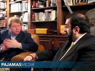 An Interview with Robert Spencer