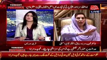 Mujhe Security Dene Wale IG Ne Khud Zulfiqar Mirza Par Karachi Mein Hamla Kiya- Dr Fehmida Mirza