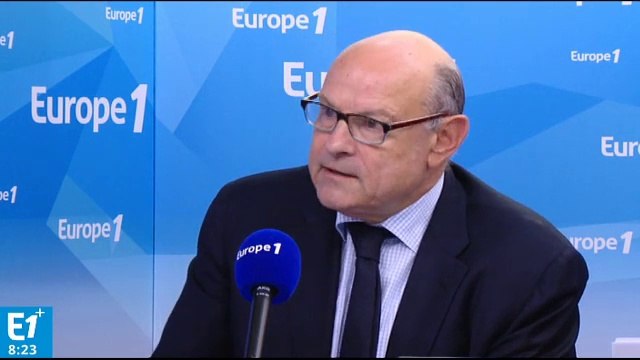 Le Guen : Duflot se saisit de toutes les opportunités pour exister