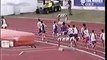 2001 Texas Relays Men's 4x800 Meter Relay