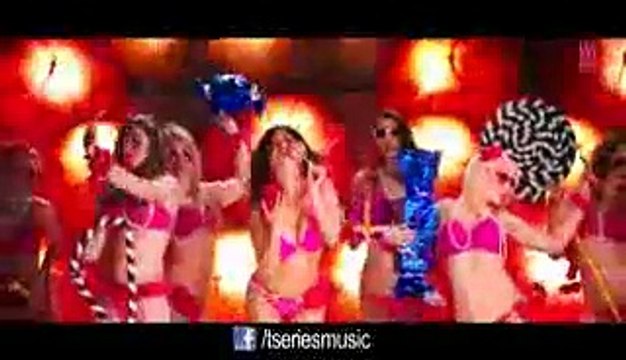 'Desi Look' VIDEO Song - Sunny Leone - Kanika Kapoor - Ek Paheli Leela