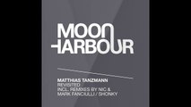 Dan Drastic & Matthias Tanzmann - Puddle Trouble (Nic & Mark Fanciulli Remix) (MHR075)