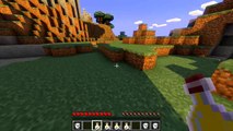 Minecraft Mods | FLOWSTONE MOD (LUCKY POTIONS) | Mod Showcase