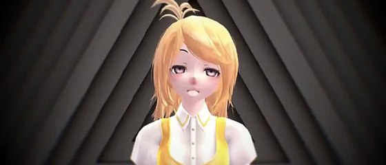 【MMD】FNaF Chica-Human