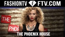 The Phoenix House Miami | Fashion Week Miami Beach 2015 | FashionTV