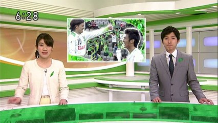 スポーツ名場面３　吉田一塁