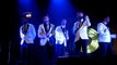The Overtones - Acapella Medley- Southend 6.6.2015