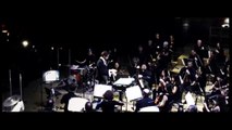 Un orchestre polonais interprète des classiques de la scène rap et Hip-Hop