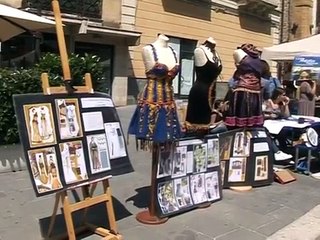 Giornata dell’Arte e della Creatività studentesca 2015