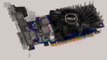 Asus GeForce GT 610 GT610-1GD3-L PCI-E 2.0