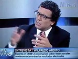 Perú: racismo, redes sociales y elecciones - Wilfredo Ardito