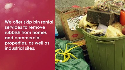 Kwik Skips: Trusted Company for Waste Removal