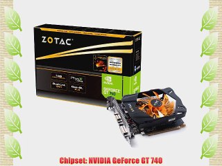 Zotac Video Graphic Card ZT-71002-10L