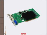 EVGA 256-A8-N341-LX e-GeForce 6200 256MB DDR2 AGP Graphics Card