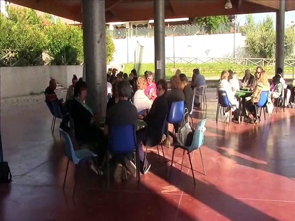 U.S. Acli Marche - Torneo interregionale di burraco a Grottammare