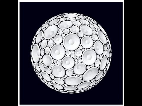 Sine Language (Featuring LMFAO) - The Crystal Method