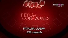 Fatalna ljubav - Ep.130