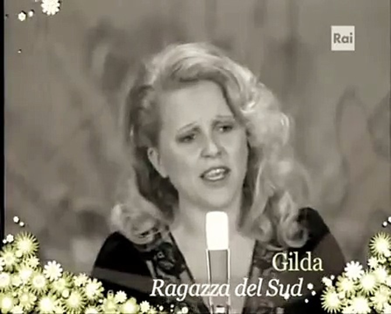 Gilda ' Ragazza del Sud ' - Video Dailymotion