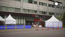 Южная Корея: число жертв коронавируса растет