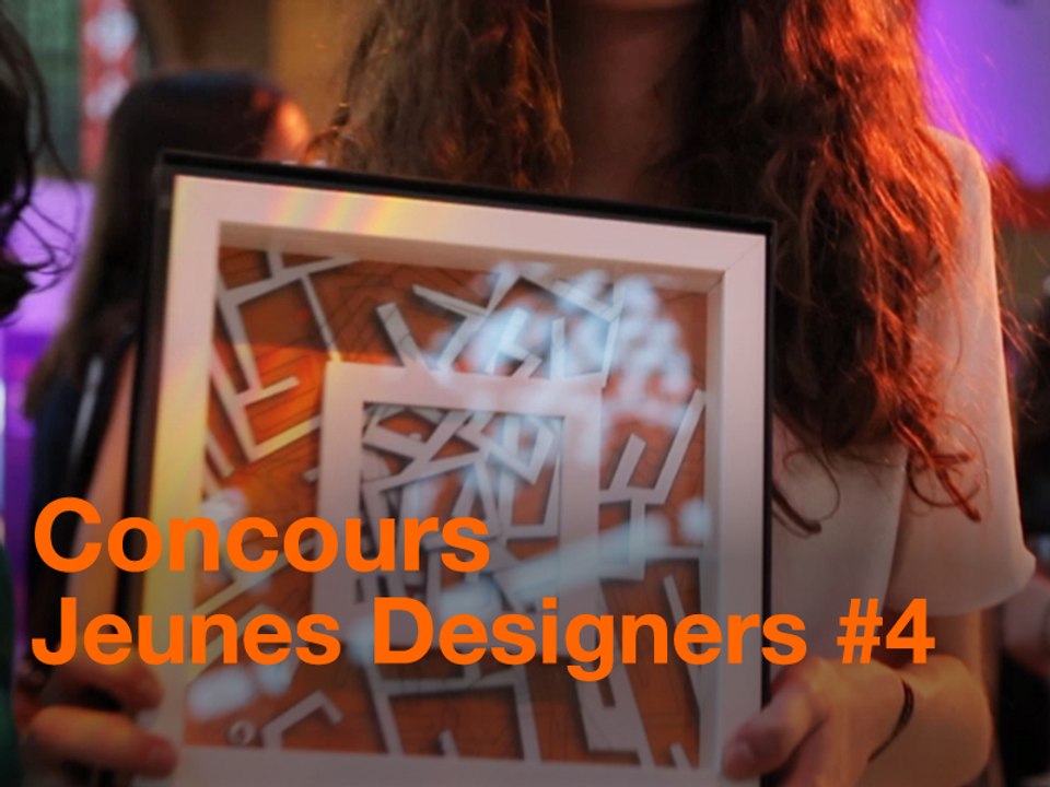 Soirée de remise des prix Concours Orange Jeune...