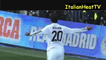Gonzalo Hiquain || 2009-2010 || Goals and Skills || HD