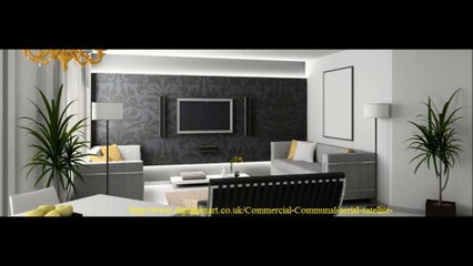 Commercial Aerial Installation