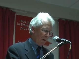 Pierre Maille