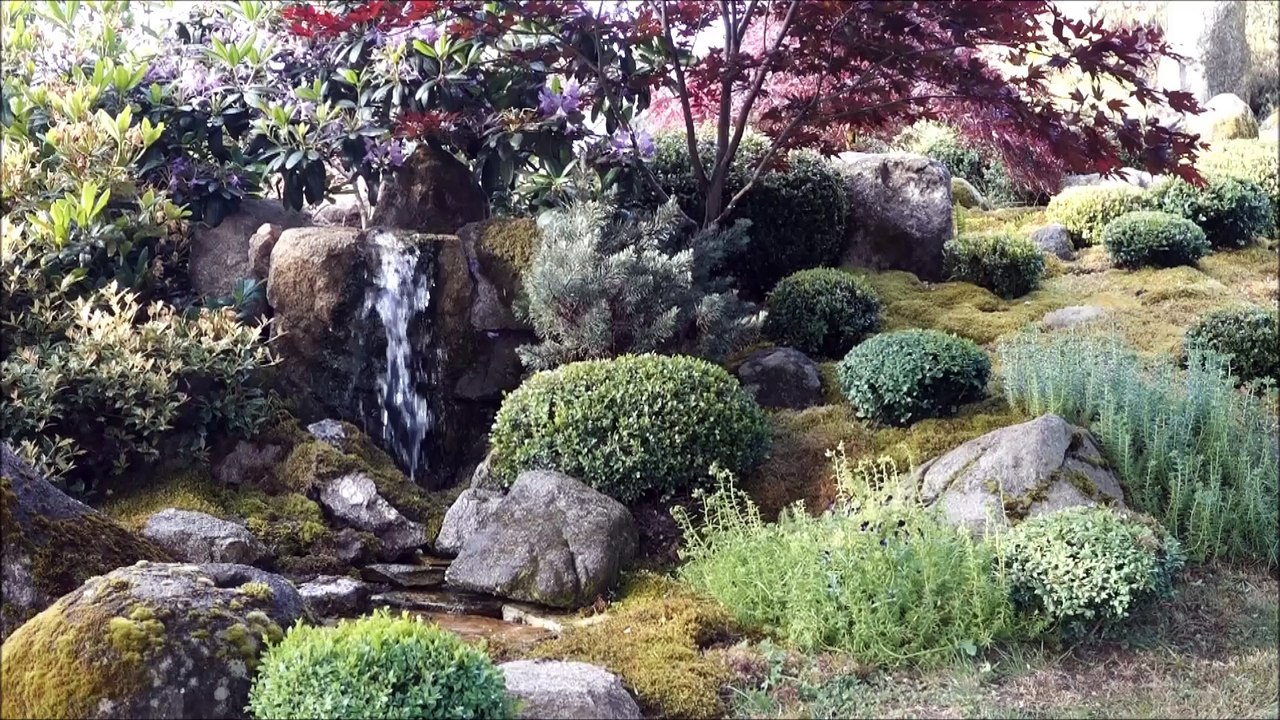 Cascade.