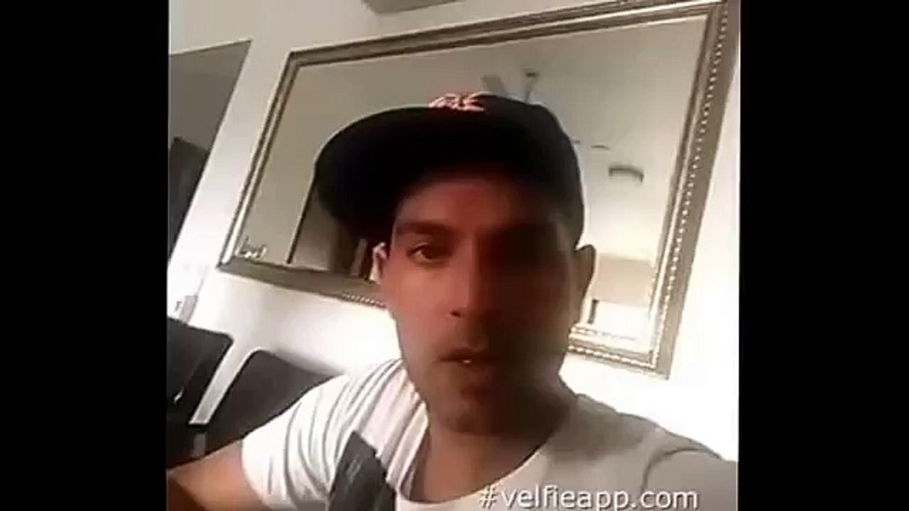 Dubsmash.com    Yuvraj Singh Imitating Narendra Modi