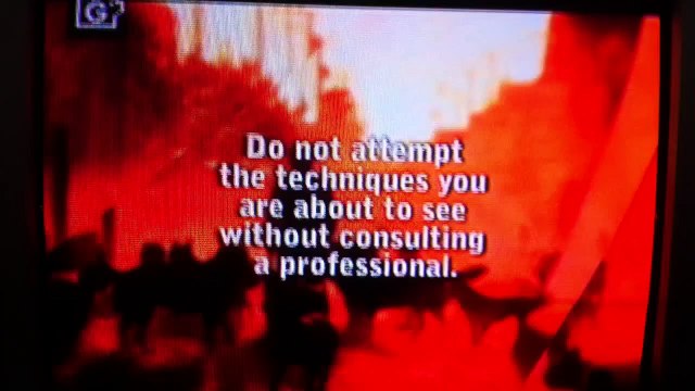 Cesar Millan Dog whisperer intro