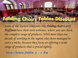 Folding Chairs Tables Discount.com is a Commercial Furniture Sellers