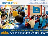 Kon Tum: phòng vé Vietnam airlines ủy quyền ở Kon Tum, vé  Vietnam airlines giá rẻ