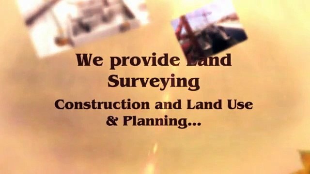 Land Surveying & Construction in Everett