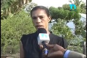 Mujer mata a su esposo tras sorprendida por él teniendo relaciones con un haitiano en SJM