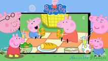 Peppa Pig - Vacances en camping car