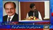 Hameed Gul comments on Indian minister`s statement on attacking Pakistan
