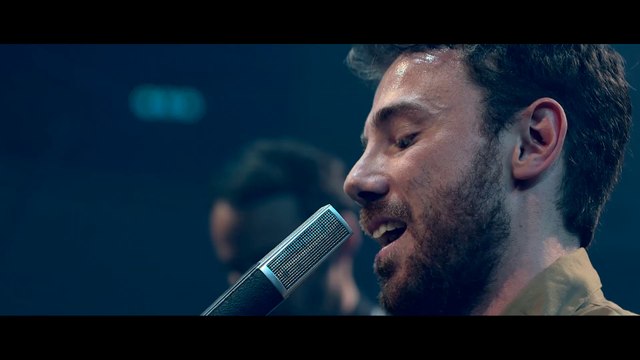 John Milk : Treat Me Right (Live à FIP)