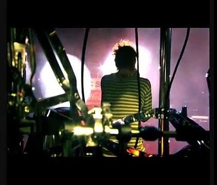 Die Toten Hosen - Nur zu Besuch + Pushed Again (LIVE) HQ