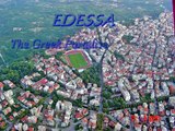 Edessa - The Greek paradise