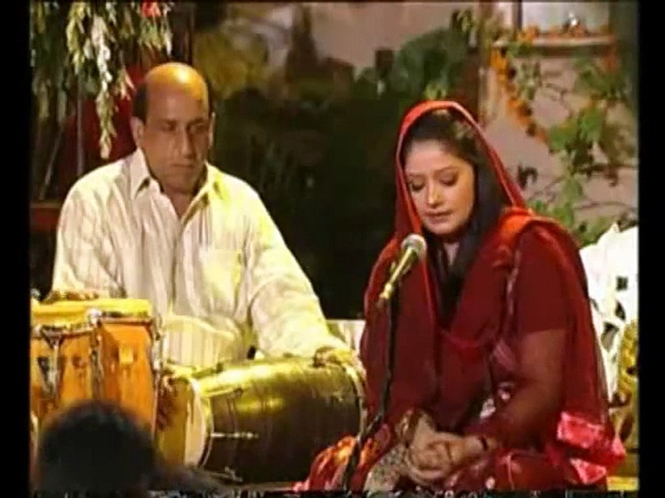 Awal Hamd - Hina Nasarullah