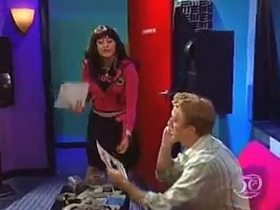 MAD TV ASHLEE SIMPSON