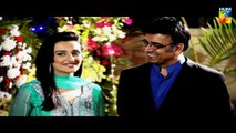 Mujhay Khuda Pay Yakeen Hai OST HUM TV Drama