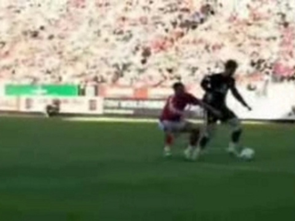 Cristiano Ronaldo - Best of C.Ronaldo 4