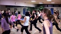 Vidéo Zumba Fitness à Caen avec Marion au Club Body Tempo