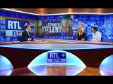 RTL   Belgium's Got Talent - JOURNAL - RTL TVI - FAKIR SEUQCAJ - 10.09.2012