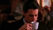Twin Peaks - Damn fine Coffee