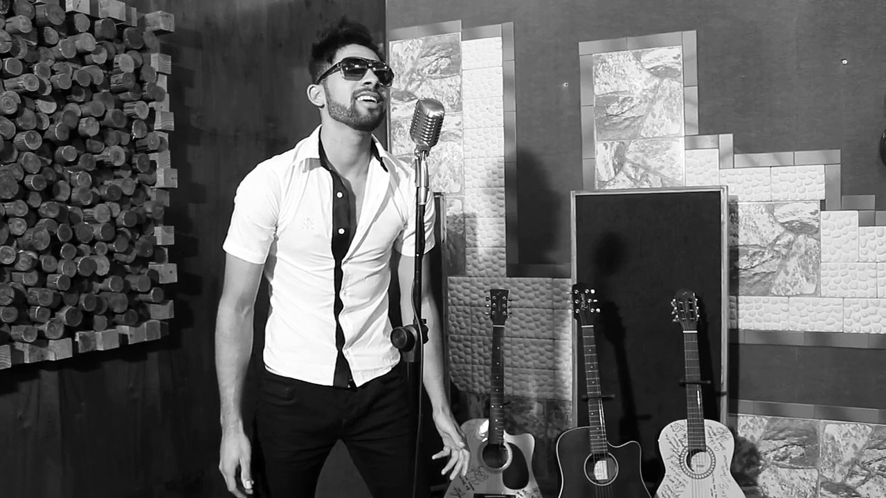 Filipe Lima - Diz pra mim (Cover Gusttavo Lima)